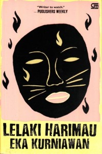Image of lelaki harimau