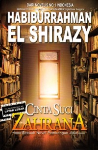 Image of cinta suci zahrana