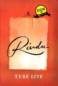 Image of rindu