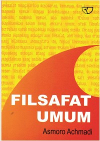 Image of filsafat umum