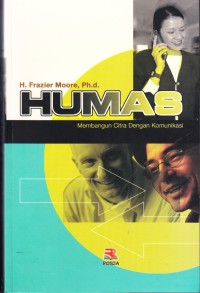Image of humas