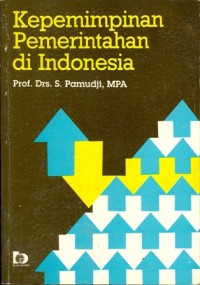 Image of kepemimpinan pemerintahan indonesia