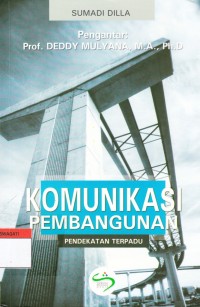 Image of komunikasi pembangunan