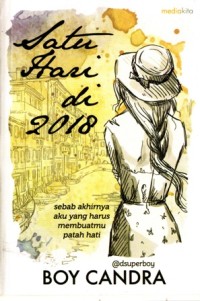 Image of satu hari di 2018
