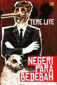 Image of negeri para bedebah