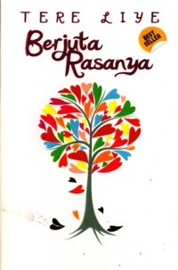 Image of berjuta rasanya