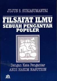 Image of filsafat ilmu