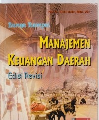 Image of bunga rampai manajemen keuangan daerah