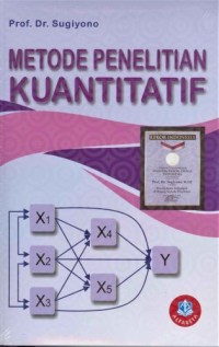 Image of metode penelitian kuantitatif
