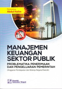 Image of manajemen keuangan sektor publik
