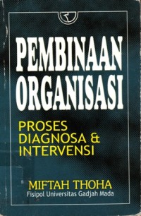 Image of pembinaan organisasi