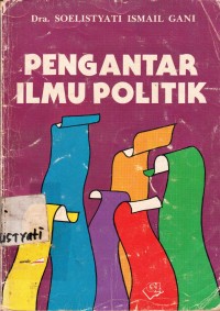 Image of pengantar ilmu politik