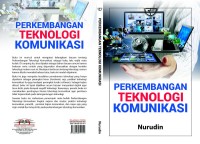 Image of perkembangan teknologi komunikasi
