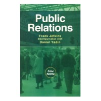 Image of public relations