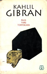 Image of raja yang terpenjara
