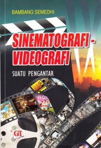 Image of sinematografi-videografi