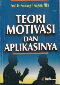 Image of teori motivasi dan aplikasinya