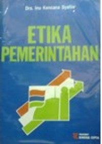 Image of etika pemerintahan
