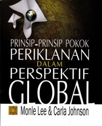 Image of prinsip-prinsip periklanan dalam perspektif global