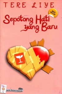 Image of sepotong hati yang baru