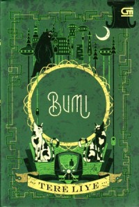 Image of bumi