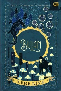 Image of bulan