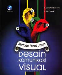 Image of metode riset untuk desain komunikasi visual