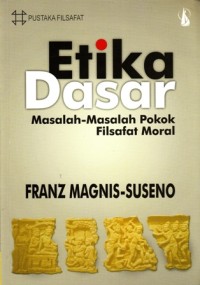 Image of etika dasar