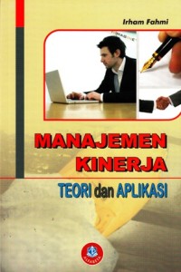 Image of manajemen kinerja teori dan aplikasi